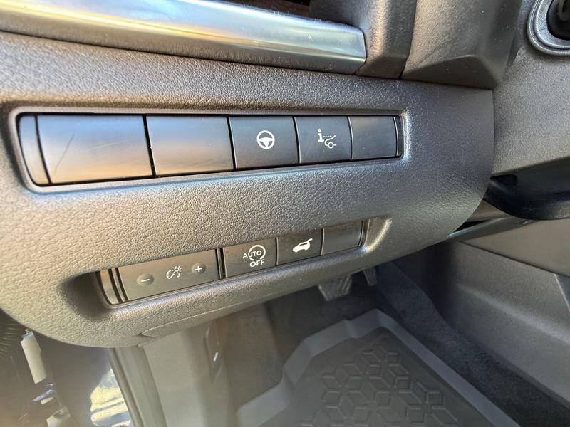 Nissan X-Trail · Tekna · Bild 17
