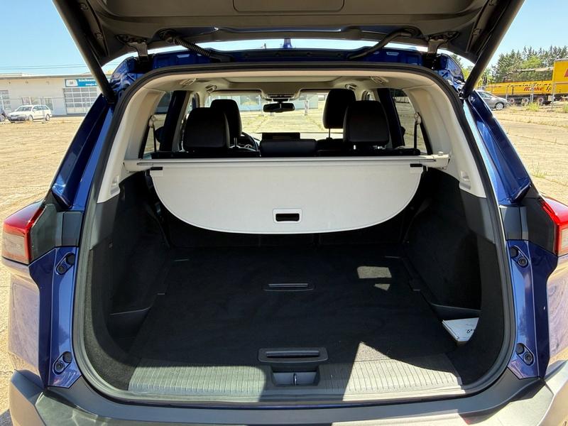 Nissan X-Trail · Tekna · Bild 14