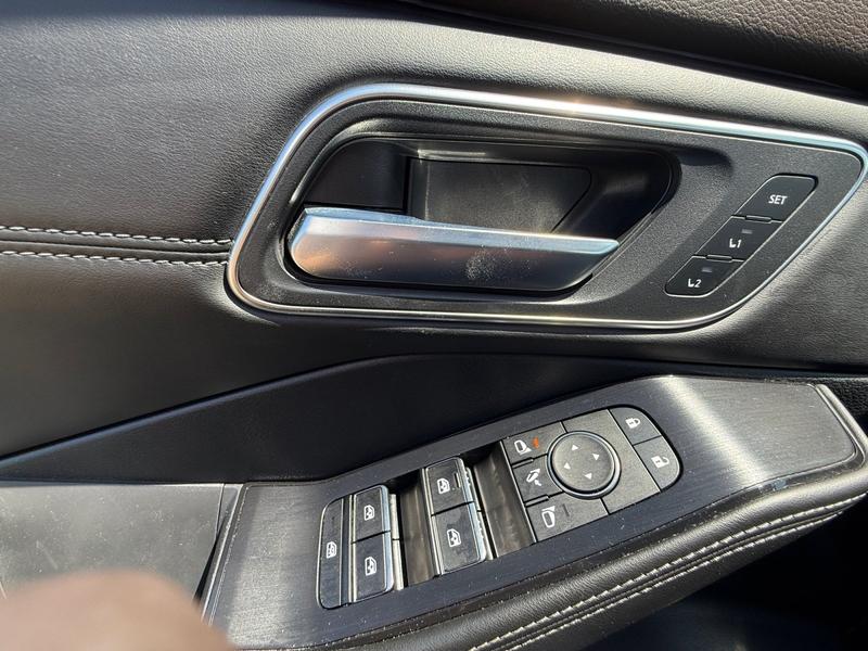 Nissan X-Trail · Tekna · Bild 18