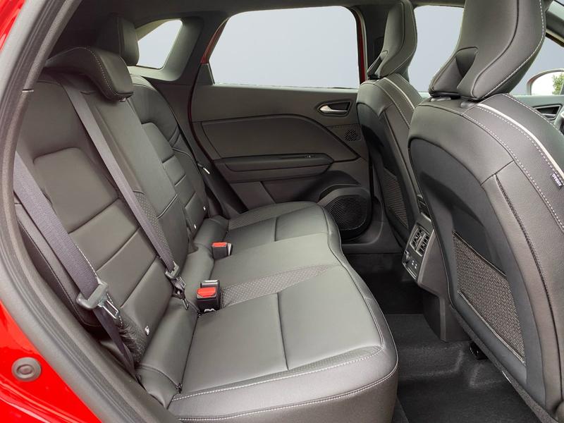 Mitsubishi Grandis · Diamant Top · Bild 11