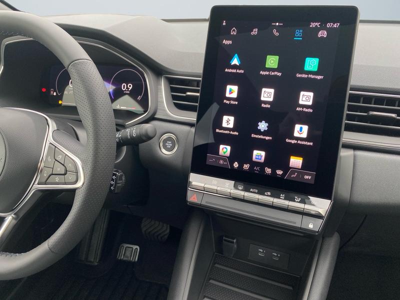 Mitsubishi Grandis · Diamant Top · Bild 9