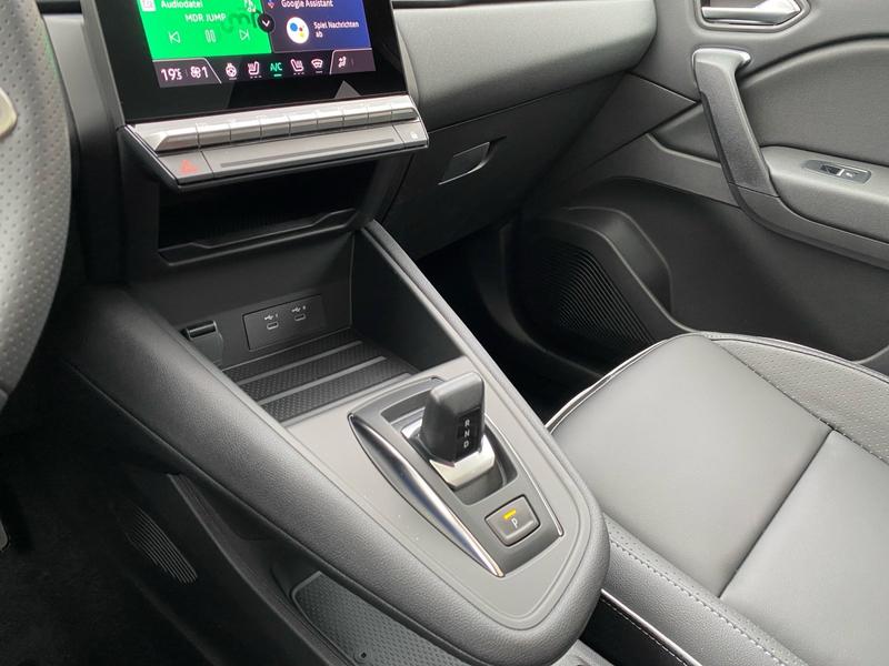 Mitsubishi Grandis · Diamant Top · Bild 18