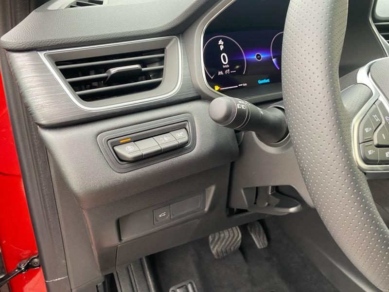Mitsubishi Grandis · Diamant Top · Bild 16