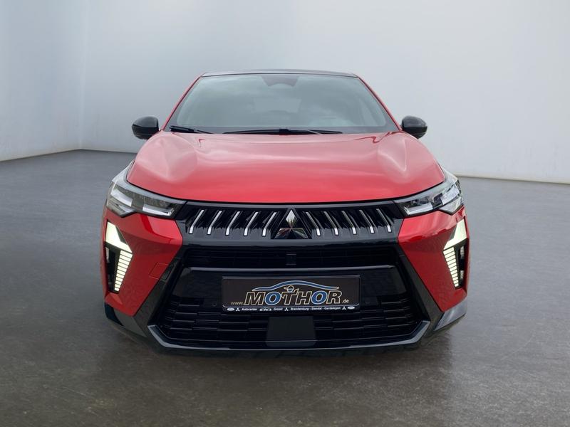 Mitsubishi Grandis · Diamant Top