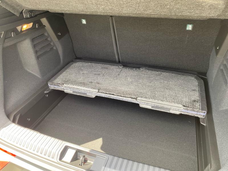 Mitsubishi Grandis · Diamant Top · Bild 22