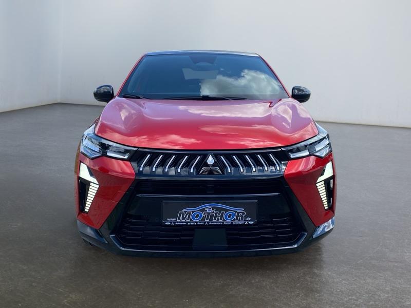 Mitsubishi Grandis · Diamant Top