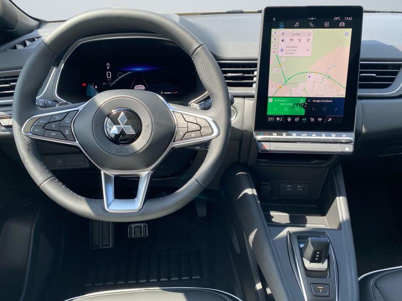 Mitsubishi Grandis · Diamant Top · Bild 8