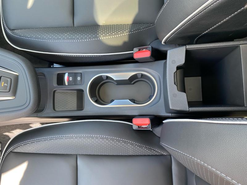 Mitsubishi Grandis · Diamant Top · Bild 18
