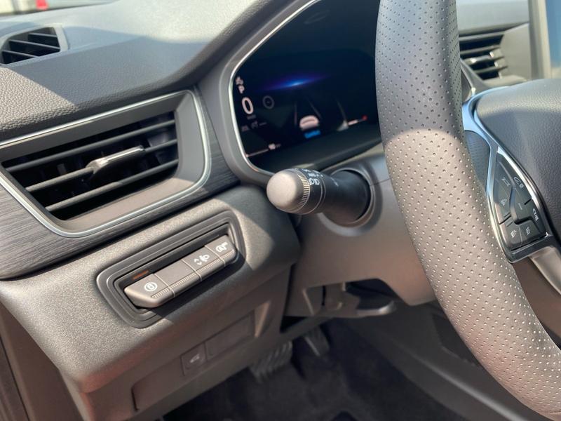 Mitsubishi Grandis · Diamant Top · Bild 16