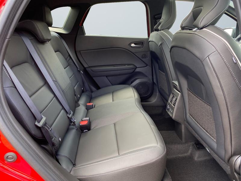 Mitsubishi Grandis · Diamant Top · Bild 11