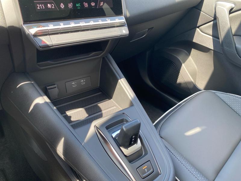 Mitsubishi Grandis · Diamant Top · Bild 20