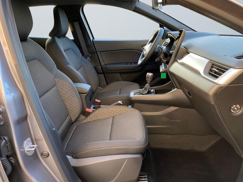 Mitsubishi ASX · Plus · Bild 10