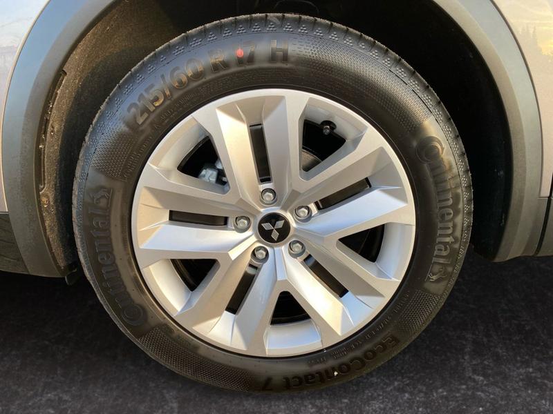 Mitsubishi ASX · Plus · Bild 15