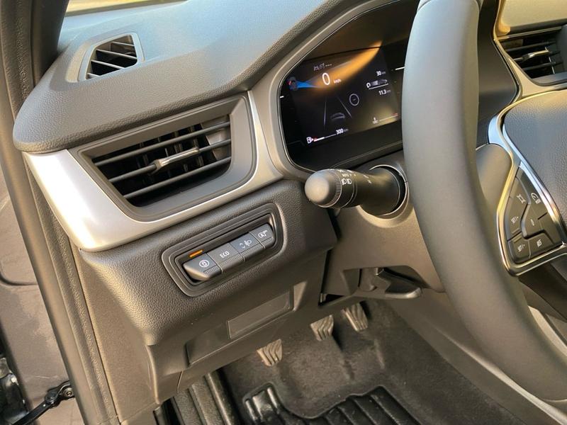 Mitsubishi ASX · Plus · Bild 16