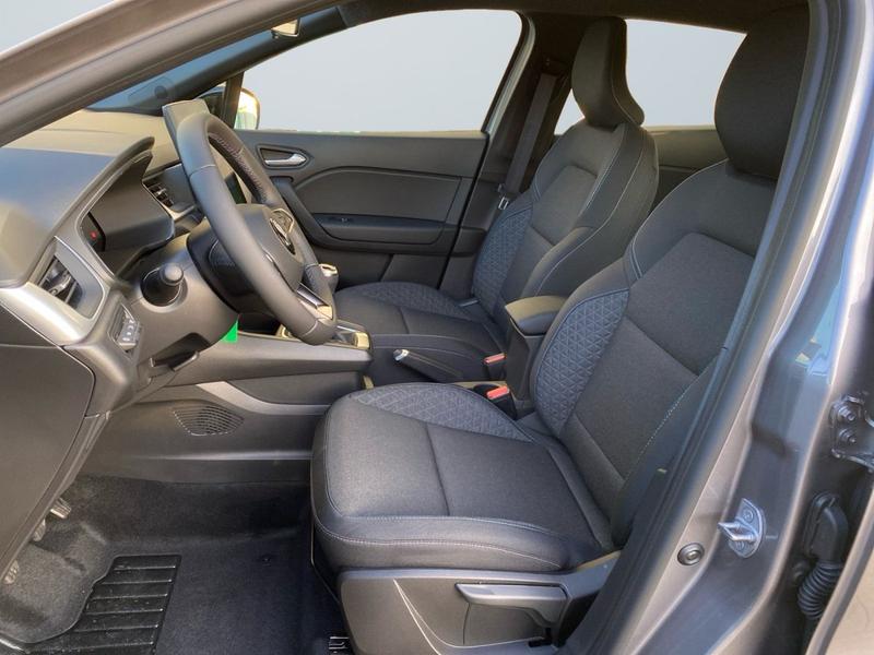Mitsubishi ASX · Plus