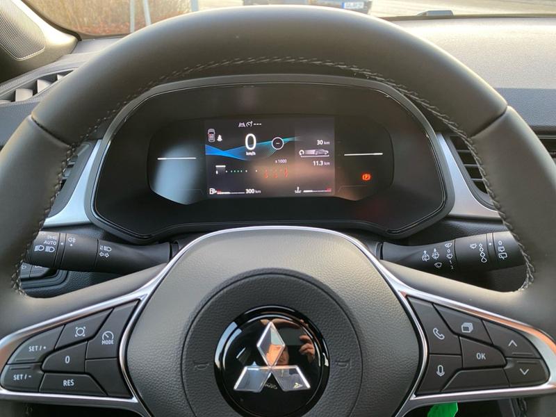 Mitsubishi ASX · Plus · Bild 12