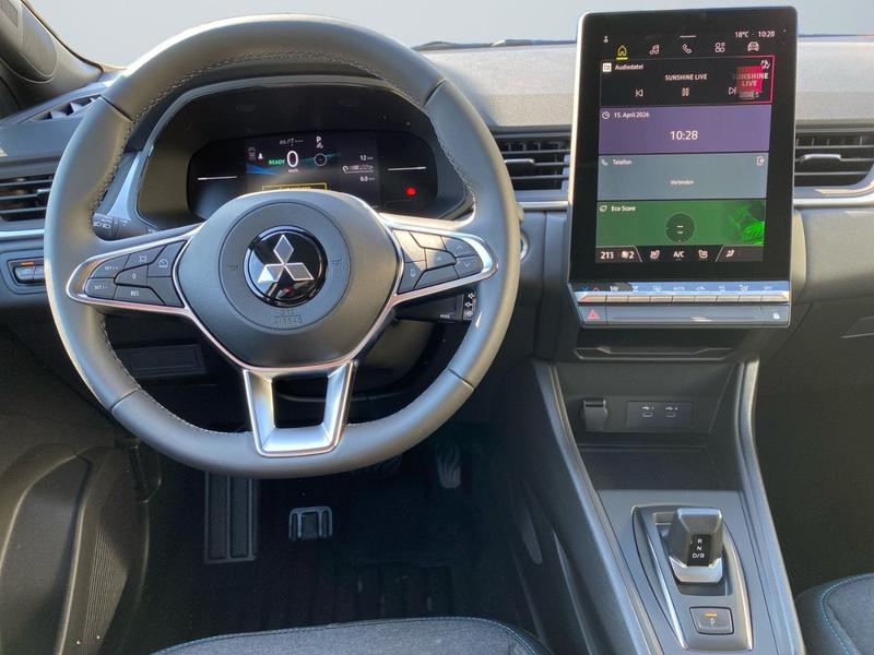 Mitsubishi Grandis · Diamant PLUS · Bild 8