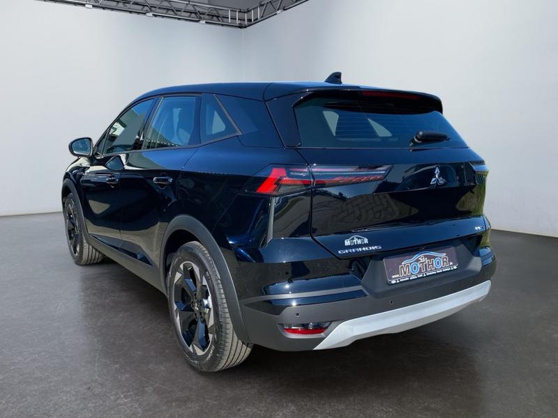 Mitsubishi Grandis · Diamant PLUS