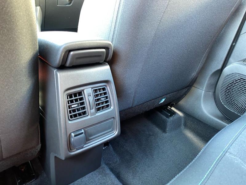 Mitsubishi Grandis · Diamant PLUS · Bild 22