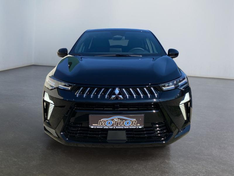 Mitsubishi Grandis · Diamant PLUS