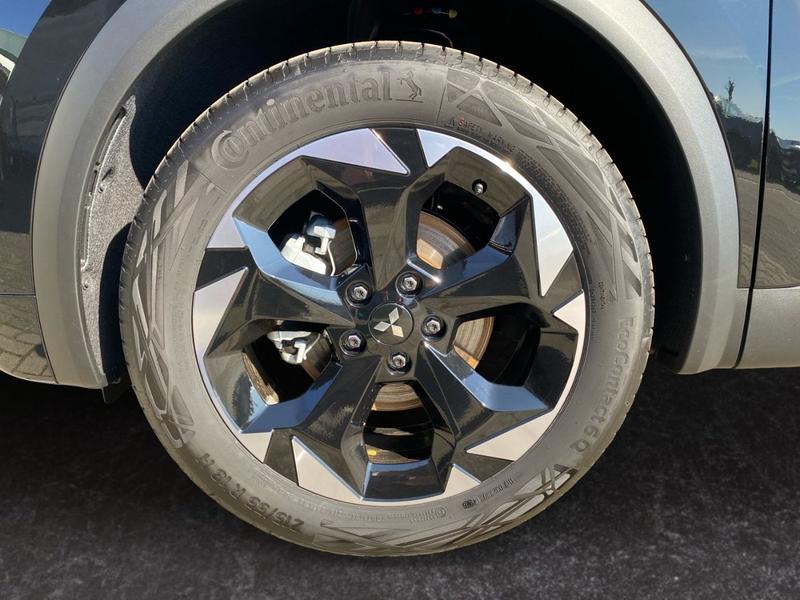 Mitsubishi Grandis · Diamant PLUS · Bild 15