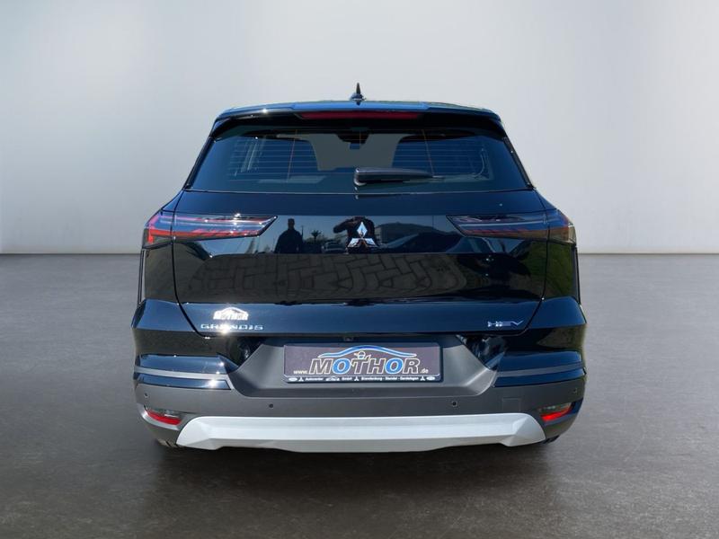 Mitsubishi Grandis · Diamant PLUS