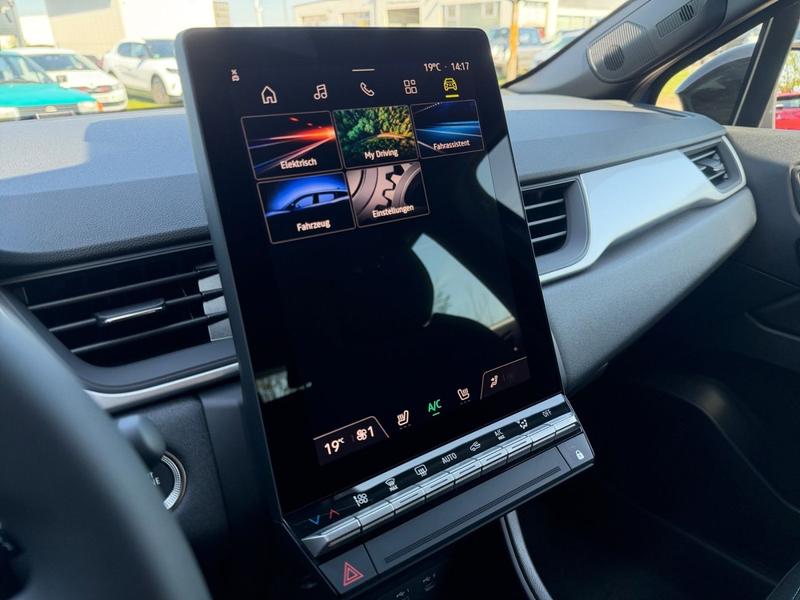 Mitsubishi Grandis · Diamant PLUS · Bild 20