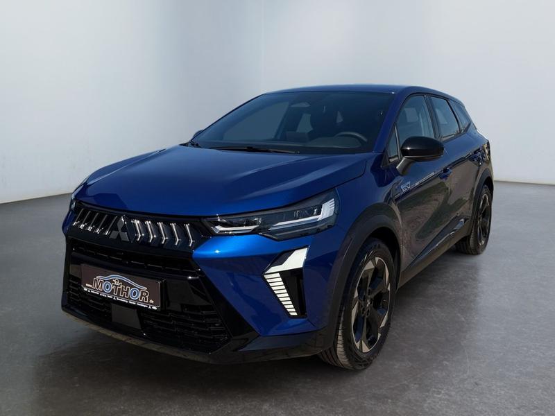 Mitsubishi Grandis · Diamant PLUS