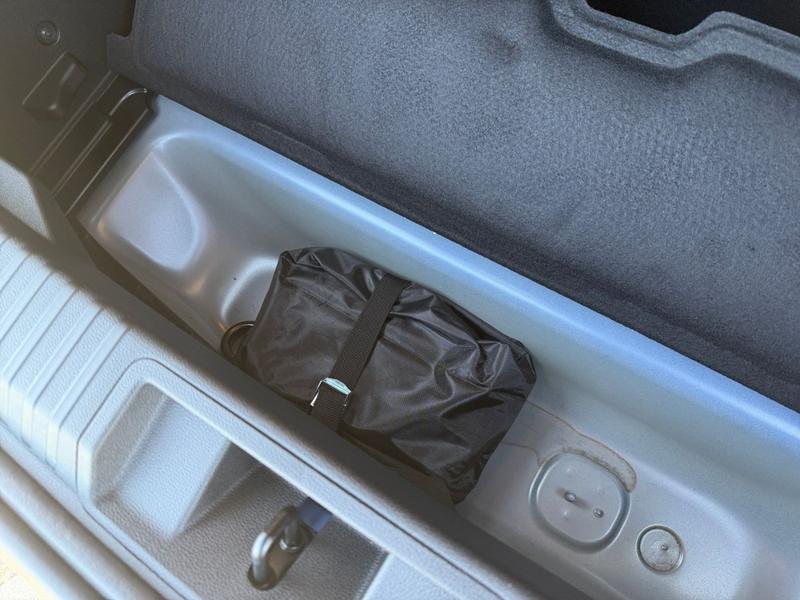 Mitsubishi Grandis · Diamant PLUS · Bild 23