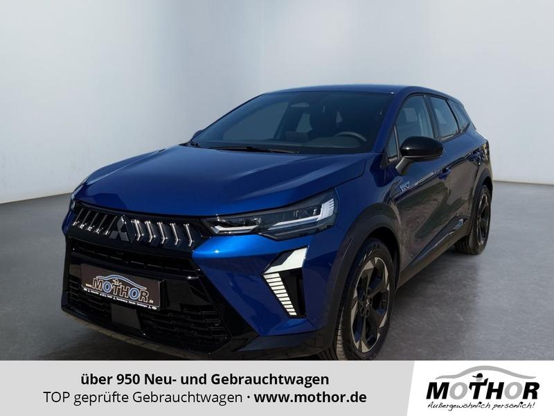 Mitsubishi Grandis · Diamant PLUS