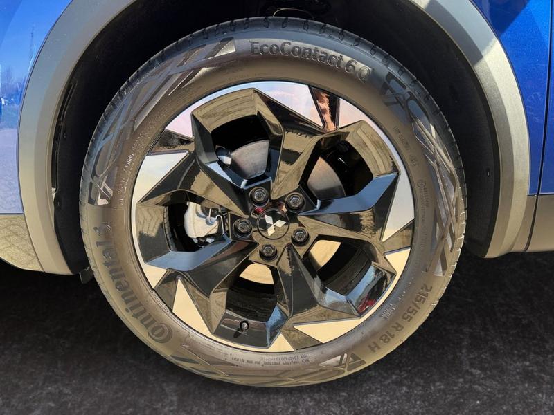 Mitsubishi Grandis · Diamant PLUS · Bild 15