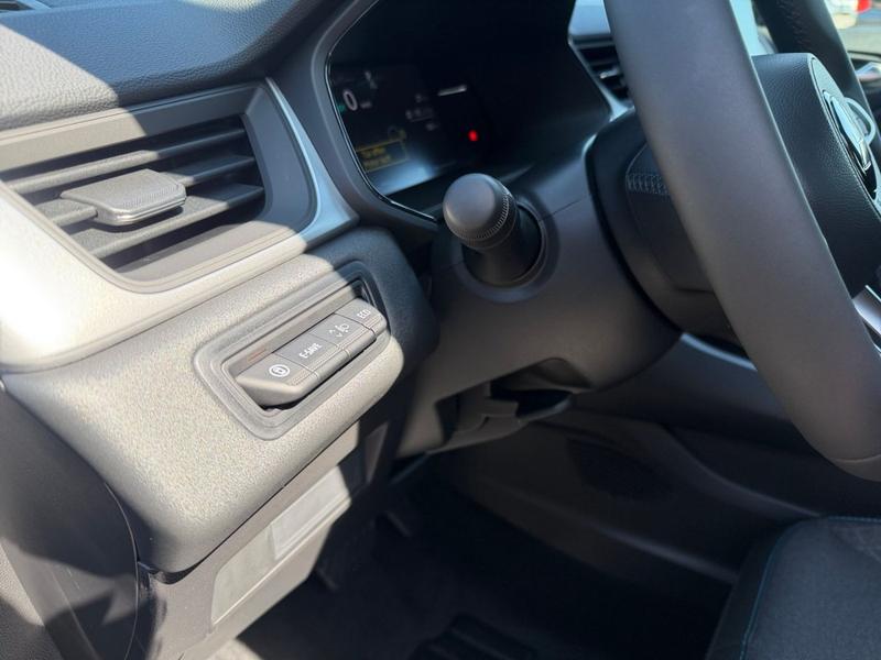 Mitsubishi Grandis · Diamant PLUS · Bild 17
