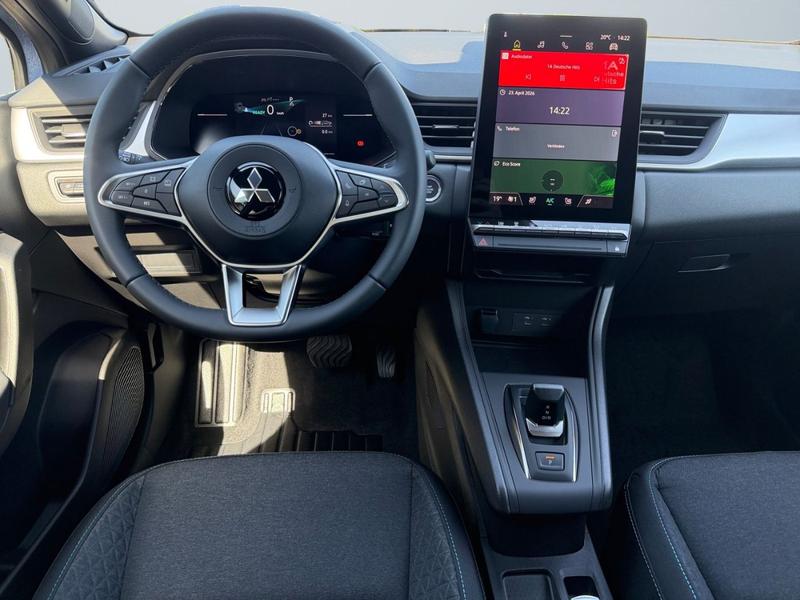 Mitsubishi Grandis · Diamant PLUS · Bild 8