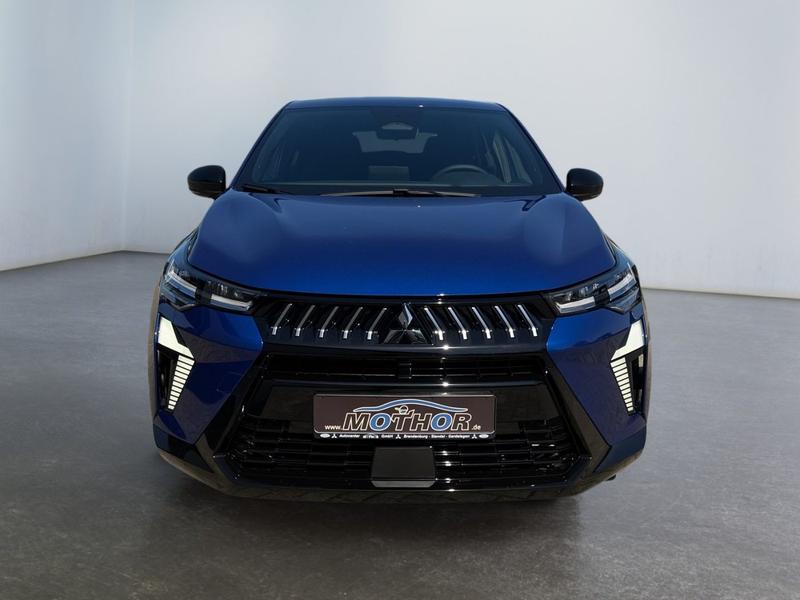 Mitsubishi Grandis · Diamant PLUS
