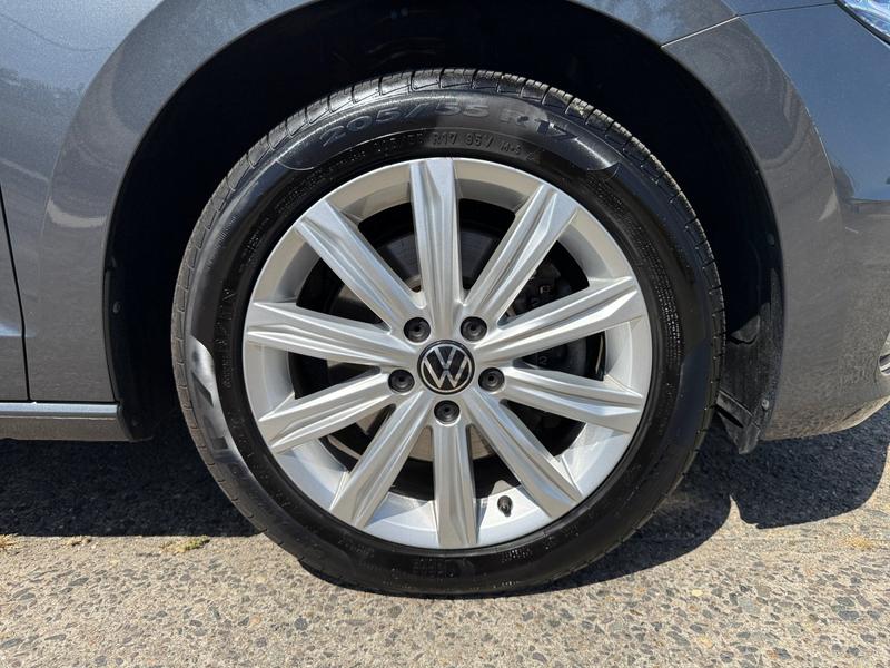 VW Touran · United · Bild 14
