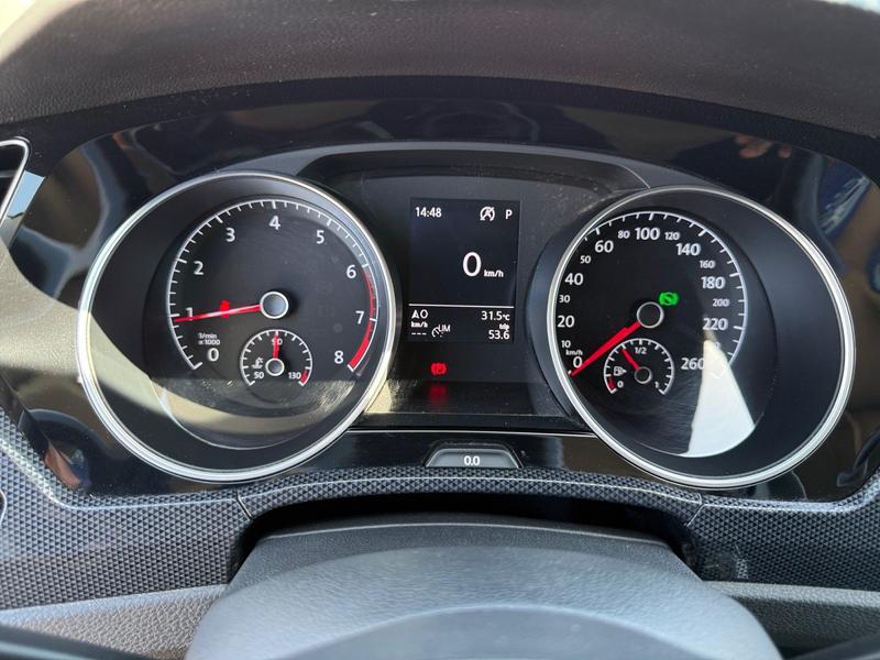 VW Touran · United · Bild 11