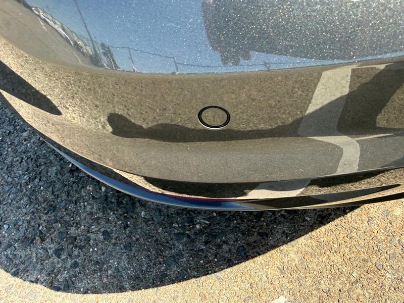VW Touran · United · Bild 19