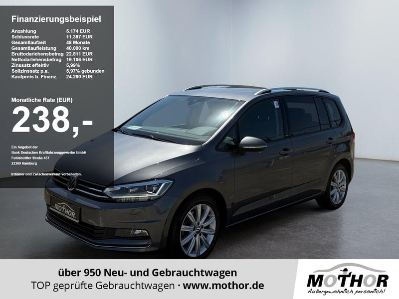 VW Touran