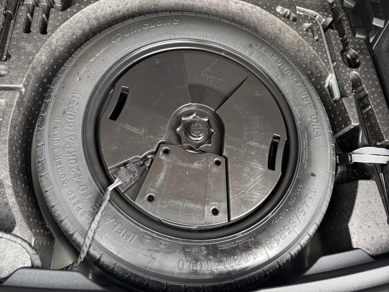 VW Tiguan · Move · Bild 20