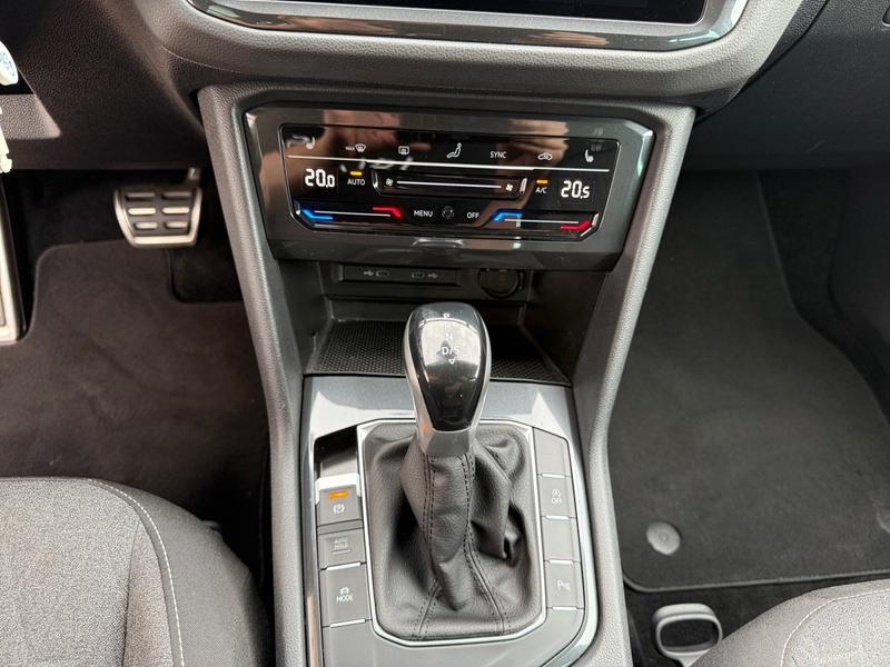 VW Tiguan · Move · Bild 9