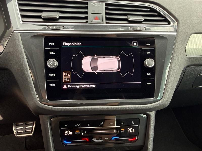 VW Tiguan · Move · Bild 13