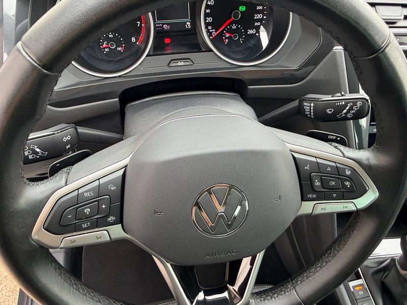 VW Tiguan · Move · Bild 16