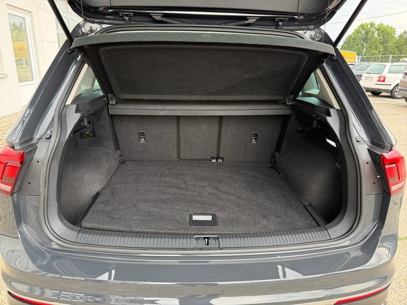 VW Tiguan · Move · Bild 14