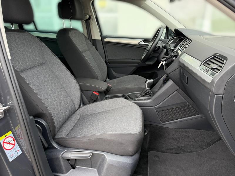 VW Tiguan · Move · Bild 10