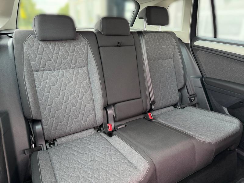 VW Tiguan · Move · Bild 11