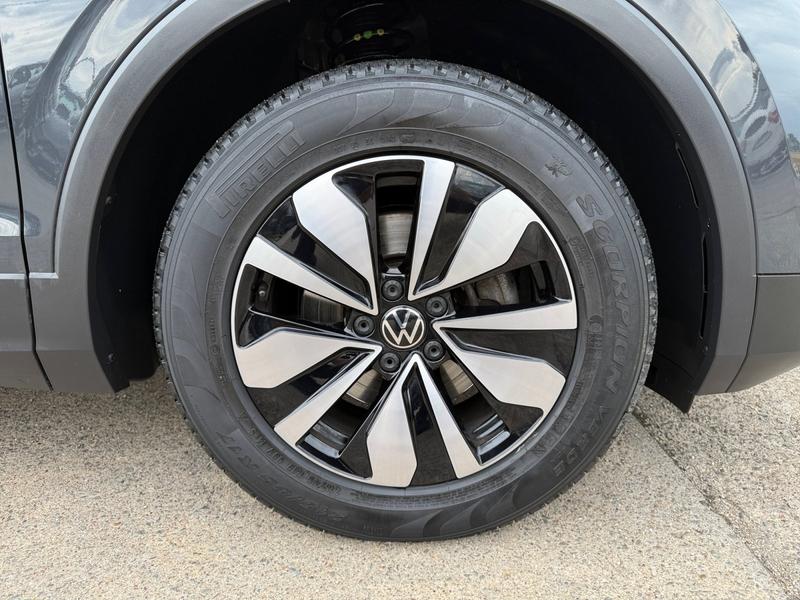 VW Tiguan · Move · Bild 15