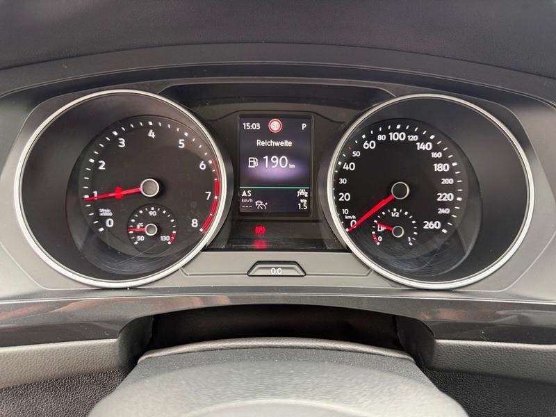 VW Tiguan · Move · Bild 12