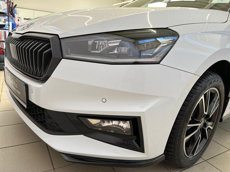 Skoda Fabia · Monte Carlo · Bild 24