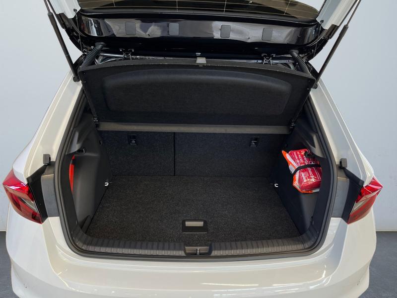 Skoda Fabia · Monte Carlo · Bild 16