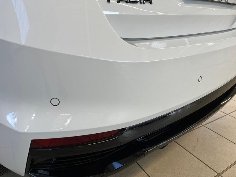 Skoda Fabia · Monte Carlo · Bild 22